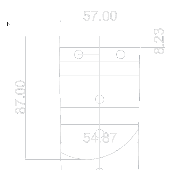 jem neck joint dimensions