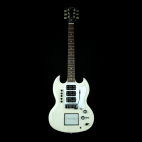 Tribute guitar sg K2