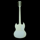 Sg K2 Tribute guitar Matthew Bellamy (MUSE)