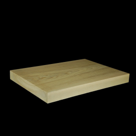 Monobloc Body in Ash