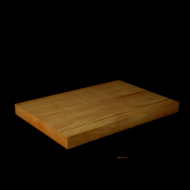 Mahogany Body monoblock