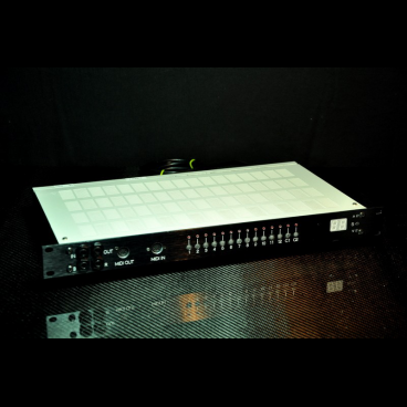 Midi Switcher 12