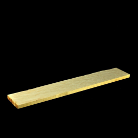 Byrd II Maple neck choice