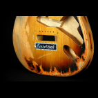 Body First Wife Relic-SRV-
