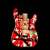 Body Frankestrat -Eddie-