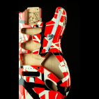 Body Frankestrat -Eddie-