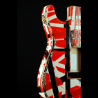 Body Frankestrat-Eddie-