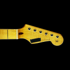 Handle-Black Strat-David