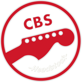 S-Caster CBS Neck
