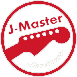 J-Master Neck