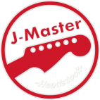 J-Master Neck