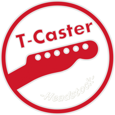 T-Caster Neck STD