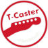 T-Caster Neck STD