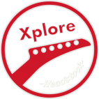 Xplore Neck