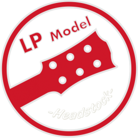 LP Model Neck