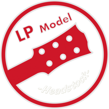 LP Model Neck