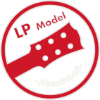 LP Model Neck