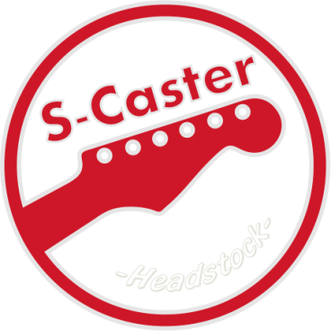 S-Caster Neck STD (Modern)