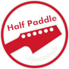 Half Paddle Neck