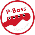 P-Bass Neck STD