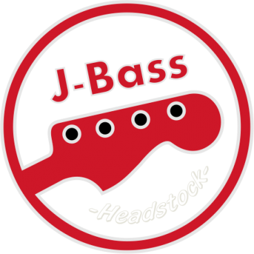 J-Bass Neck STD