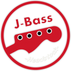 Manico Stile Jazz Bass STD