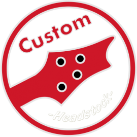 Custom Neck