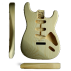 '54 Stratocaster Style Body