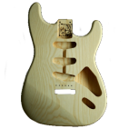 Body ' 54 Stratocaster Style