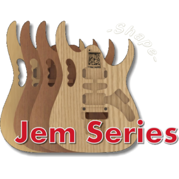 JEM Series Body