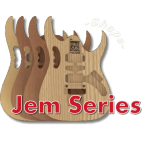 JEM Series Body