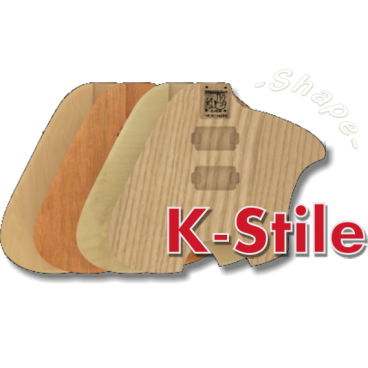 K-Body Style