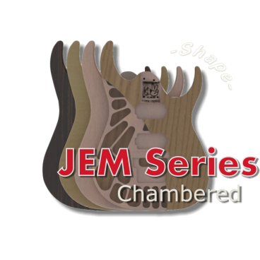 JEM Super Light Body (Chambered)