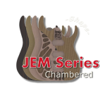 JEM Super Light Body (Chambered)