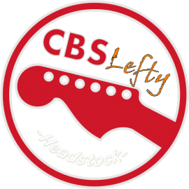S-Caster CBS - Lefty-