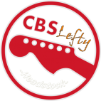 S-Caster Neck-Lefty-CBS