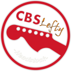 S-Caster CBS - Lefty-