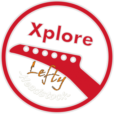 Xplore Neck-Lefty-