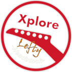 Xplore Neck-Lefty-