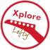 Xplore Neck-Lefty-