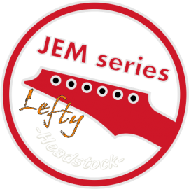 JEM Neck -Lefty-