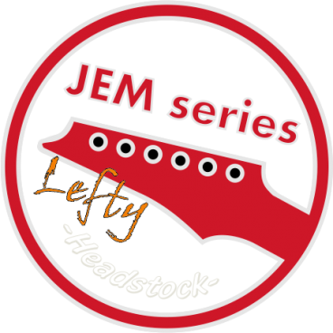 JEM Neck -Lefty-