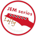 JEM Neck-Lefty-