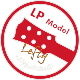 LP Model Neck -Lefty-