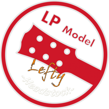 LP Model Neck -Lefty-