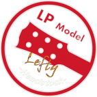 LP Model Neck-Lefty-