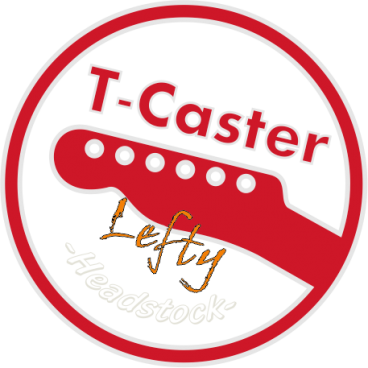 T-Neck-lefty-Caster