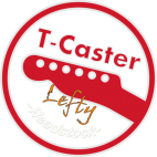 T-Neck-lefty-Caster
