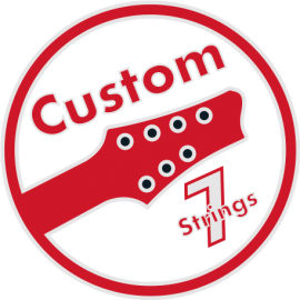 Custom 7 corde