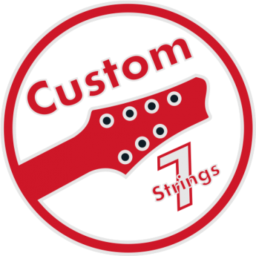Custom Neck (7 strings)